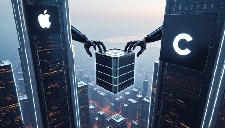 découvrez comment le rachat de concurrents par les géants du secteur technologique renforce leur monopole et impacte la concurrence et l'innovation.