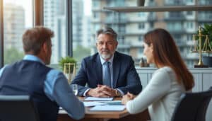 découvrez le rôle essentiel du médiateur bancaire pour résoudre efficacement les litiges liés au crédit immobilier et protéger vos droits.