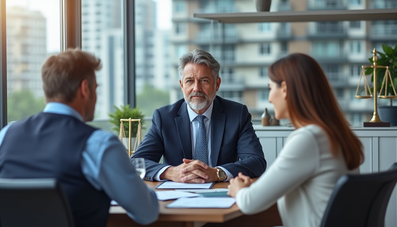 découvrez le rôle essentiel du médiateur bancaire pour résoudre efficacement les litiges liés au crédit immobilier et protéger vos droits.