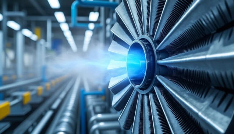 découvrez comment le refroidissement adiabatique améliore le maintien du rendement des alternateurs dans les centrales électriques, optimisant ainsi leur performance et durabilité.