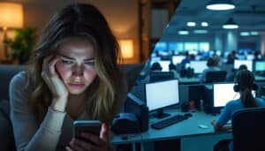 découvrez comment l'externalisation du service client peut parfois nuire à la satisfaction des utilisateurs finaux et quels sont les enjeux à considérer pour maintenir une expérience client optimale.