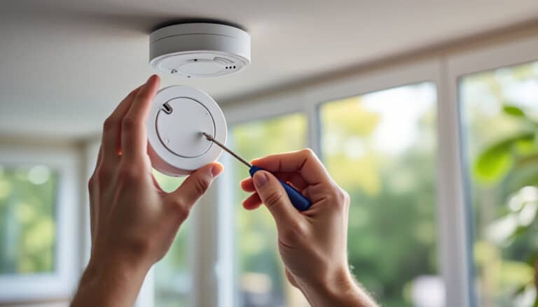 découvrez pourquoi l'installation d'un détecteur de fumée est une obligation pour les propriétaires afin de répondre aux exigences des assurances et garantir la sécurité de votre habitation.
