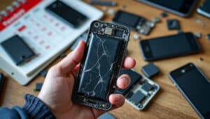 découvrez comment l'obsolescence programmée réduit la durée de vie des smartphones d'entrée de gamme, impactant leur performance et le portefeuille des utilisateurs.