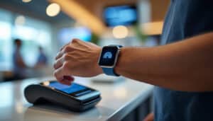 découvrez comment la technologie nfc révolutionne le paiement sans contact grâce aux montres intelligentes, offrant rapidité, sécurité et praticité au quotidien.