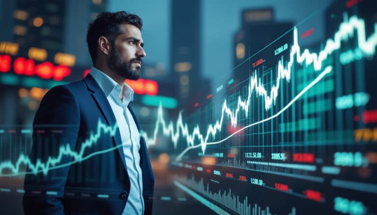 découvrez comment l'assurance vie en unités de compte expose l'épargnant aux fluctuations des marchés financiers et quels risques cela implique pour votre épargne.