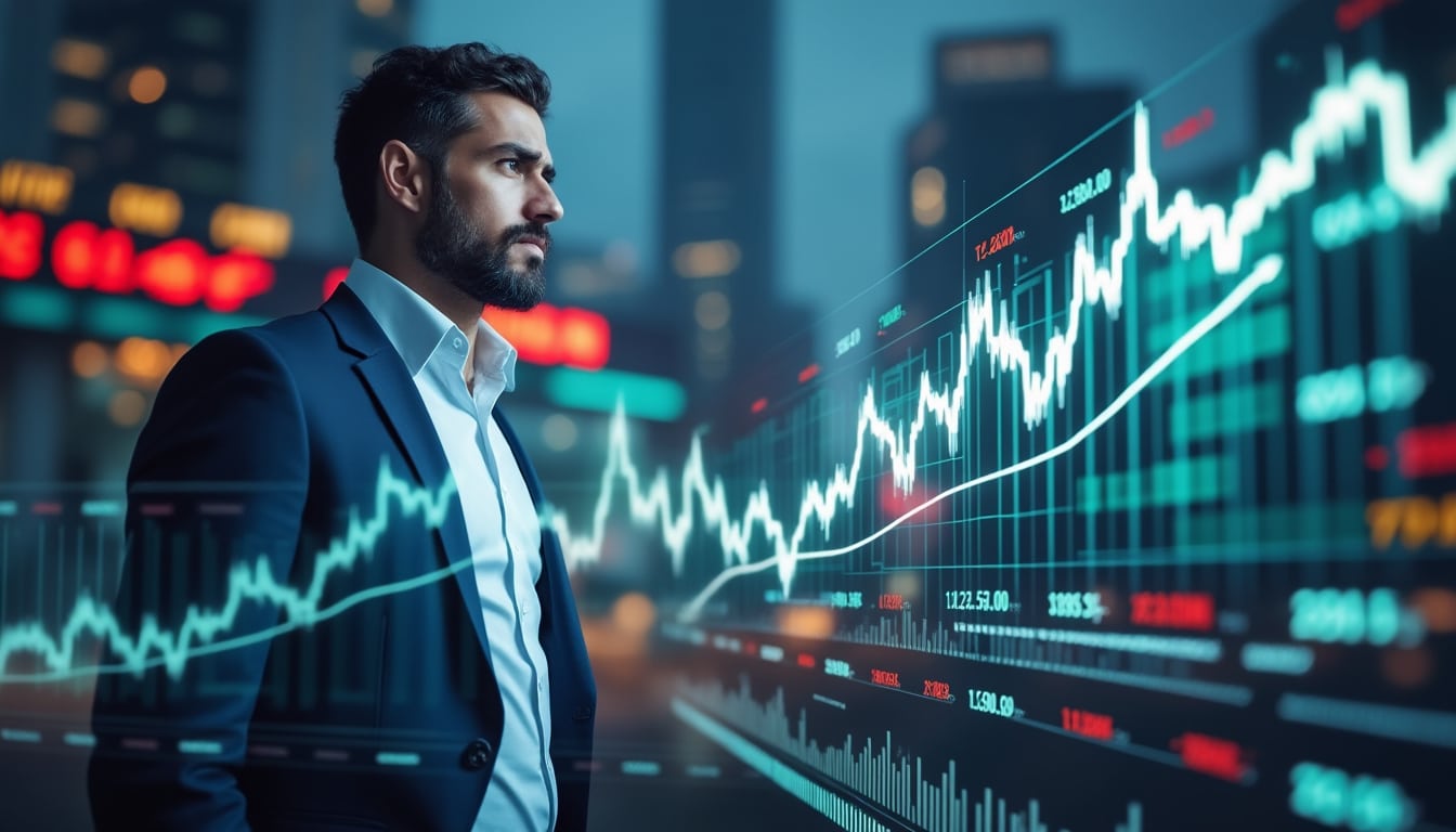 découvrez comment l'assurance vie en unités de compte expose l'épargnant aux fluctuations des marchés financiers et quels risques cela implique pour votre épargne.