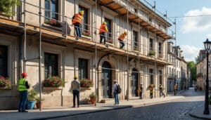 découvrez comment le dispositif denormandie favorise la réhabilitation des logements anciens dans les villes moyennes, permettant de revitaliser les centres-villes tout en bénéficiant d'avantages fiscaux.