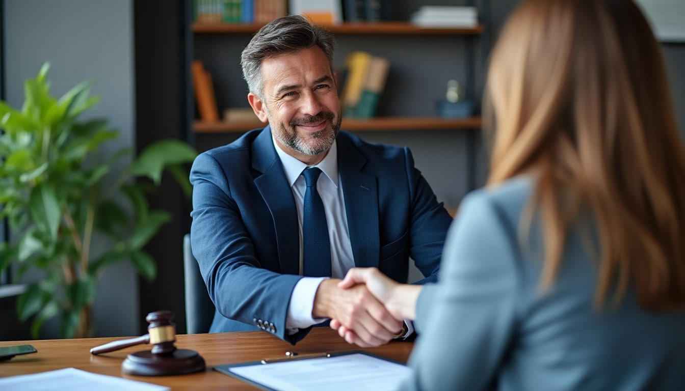 découvrez comment la protection juridique couvre les honoraires d'avocat en cas de licenciement abusif, vous offrant un soutien juridique efficace et sécurisé.