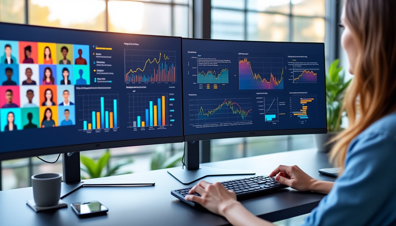 découvrez comment la segmentation du marché peut maximiser le retour sur investissement de vos campagnes publicitaires facebook en ciblant précisément votre audience.