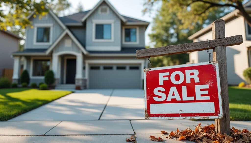 découvrez comment la surévaluation du prix de présentation peut allonger le délai de vente de vos biens immobiliers et quels sont les impacts sur le marché.