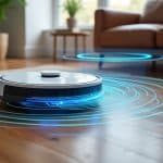 découvrez comment la technologie lidar révolutionne la cartographie 3d des aspirateurs robots, améliorant leur précision et efficacité dans le nettoyage automatique.