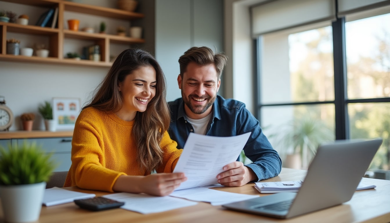 l'assurance perte d'emploi protège votre prêt immobilier en assurant son remboursement en cas de chômage, vous offrant ainsi une sécurité financière essentielle.
