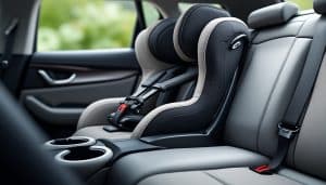 découvrez comment le système isofix assure une installation sûre et rapide des sièges auto pour enfants, garantissant une protection optimale lors de vos trajets.