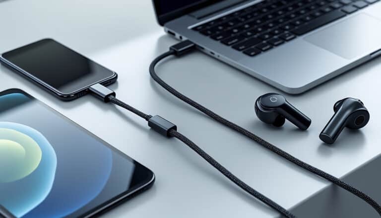 découvrez comment les câbles usb-c révolutionnent la charge rapide en unifiant tous vos appareils mobiles pour une expérience simple et efficace.