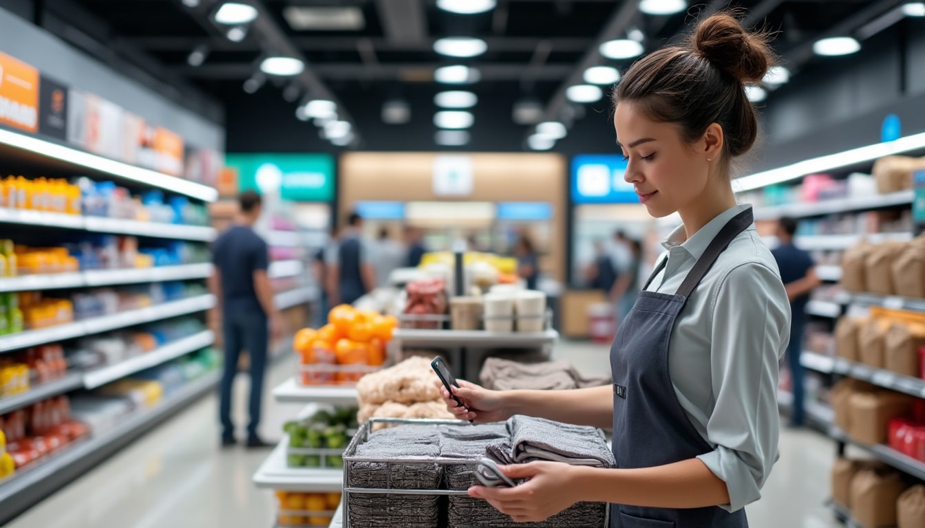 découvrez pourquoi la franchise commerciale exige que le commerçant indépendant respecte strictement le concept établi pour garantir la cohérence et le succès du réseau.