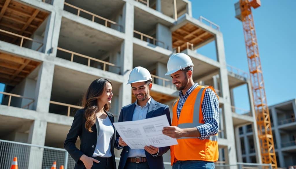 découvrez comment la garantie financière d'achèvement protège votre investissement lors de l'achat d'un appartement en vefa, assurant la livraison conforme et sécurisée de votre bien immobilier.