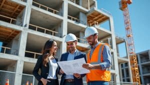 découvrez comment la garantie financière d'achèvement protège votre investissement lors de l'achat d'un appartement en vefa, assurant la livraison conforme et sécurisée de votre bien immobilier.