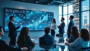 découvrez comment la méthode des okr permet d'aligner les objectifs individuels avec la vision stratégique de votre entreprise pour maximiser la performance et la cohérence des équipes.