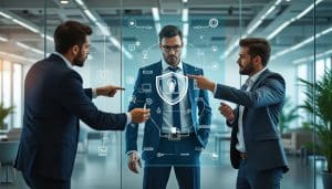 découvrez comment la stratégie de différenciation permet à une entreprise de se démarquer et de se protéger efficacement face à la guerre des prix.