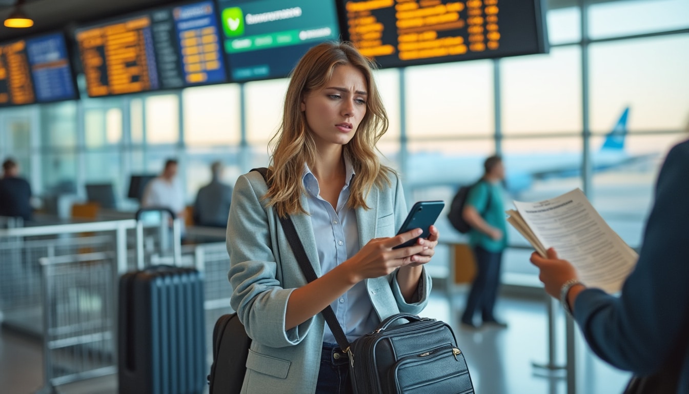 découvrez comment l'assurance annulation protège vos séjours touristiques en couvrant les frais non remboursables, pour voyager sereinement en toutes circonstances.