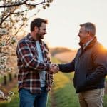 l’assurance récolte indemnise les agriculteurs pour les pertes causées par le gel printanier et contribue à protéger leurs revenus.