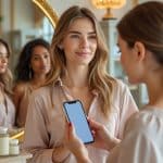 découvrez comment le marketing d’influence aide les marques de cosmétiques traditionnelles à séduire une audience plus jeune et à moderniser leur image.
