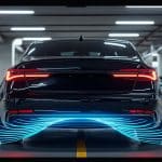 découvrez comment le radar de recul améliore la sécurité en prévenant les collisions lors des manœuvres de stationnement, pour un parking plus facile et sans risque.