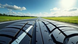 découvrez comment les pneumatiques à faible résistance au roulement peuvent réduire la consommation de carburant, améliorer l'efficacité énergétique et contribuer à un environnement plus écologique.
