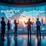 découvrez comment l'intelligence économique permet d'anticiper les évolutions réglementaires sur le marché international pour mieux sécuriser vos décisions stratégiques.