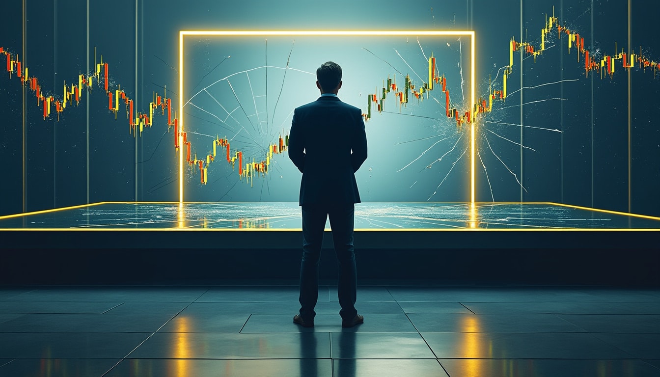 découvrez comment la marge de sécurité aide les investisseurs à limiter les risques liés aux erreurs d’évaluation et à prendre des décisions boursières plus prudentes.