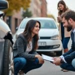 l’assurance au tiers couvre les dommages causés aux autres usagers, mais ne prend pas en charge les dégâts subis par votre véhicule.