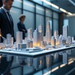 découvrez comment le benchmarking concurrentiel révèle les failles stratégiques des acteurs du marché et aide à repérer de nouvelles opportunités.