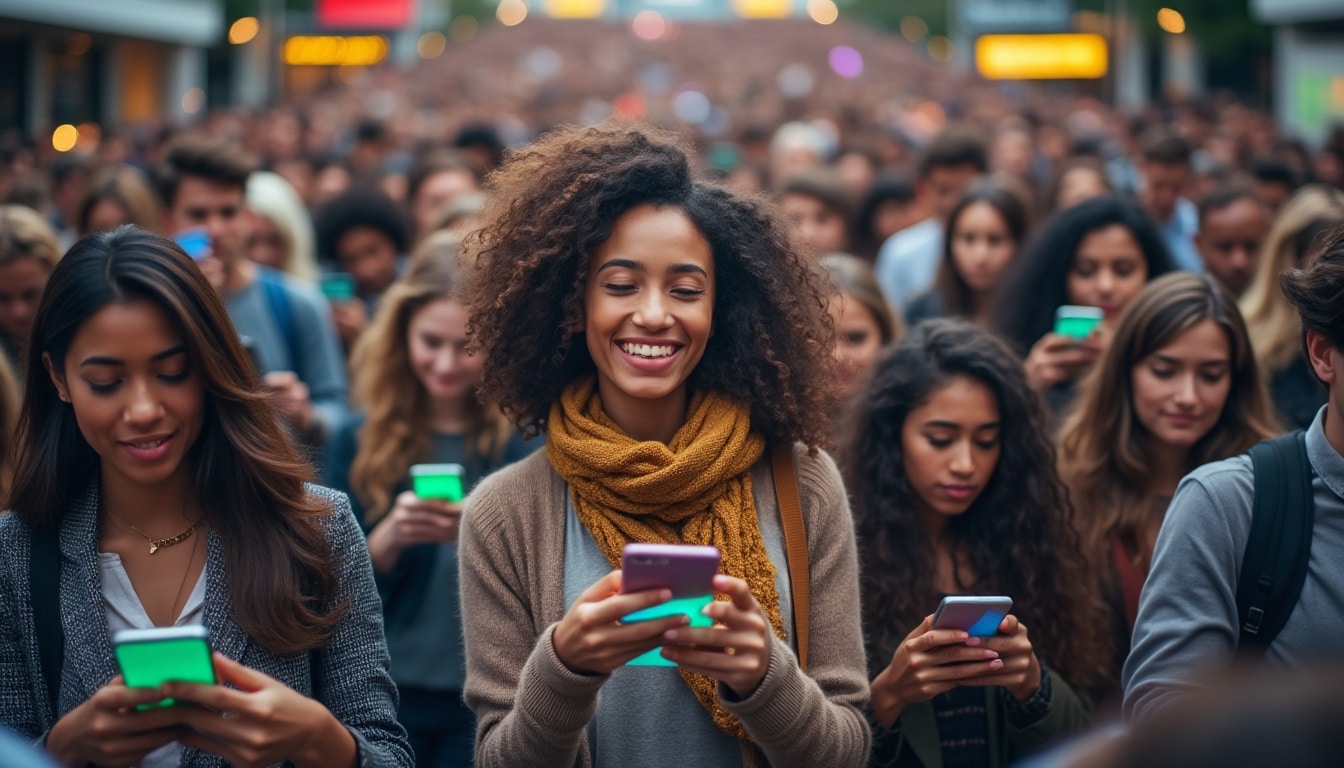 le modèle freemium séduit un grand nombre d’utilisateurs en proposant gratuitement des fonctionnalités essentielles, avant de les inciter à passer à une offre payante.