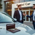 découvrez comment le rachat de franchise pour une voiture de tourisme réduit le montant restant à votre charge en cas de dommage ou de vol.