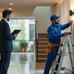 découvrez le rôle du syndic de copropriété dans l’entretien des parties communes : suivi des travaux, maintenance et préservation de l’immeuble.