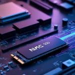 découvrez comment les disques ssd nvme accélèrent le démarrage et le chargement des logiciels gourmands pour une expérience plus fluide.