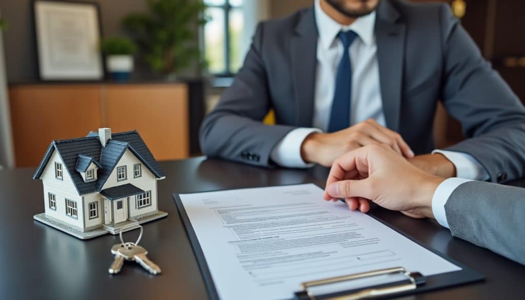 découvrez comment l’hypothèque immobilière garantit le remboursement de votre crédit auprès de la banque et quelles conséquences elle peut entraîner.